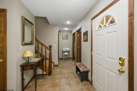 195 Brookside Road Davis WV 26260