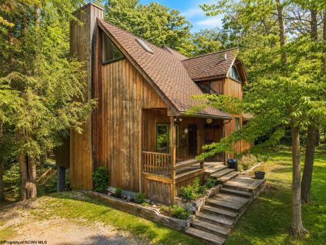 195 Brookside Road Davis WV 26260