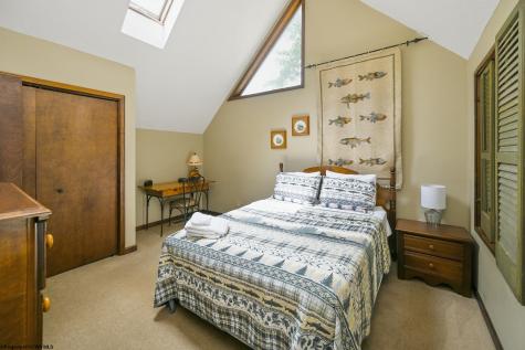 195 Brookside Road Davis WV 26260