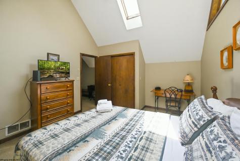 195 Brookside Road Davis WV 26260