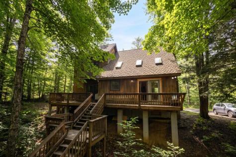 195 Brookside Road Davis WV 26260