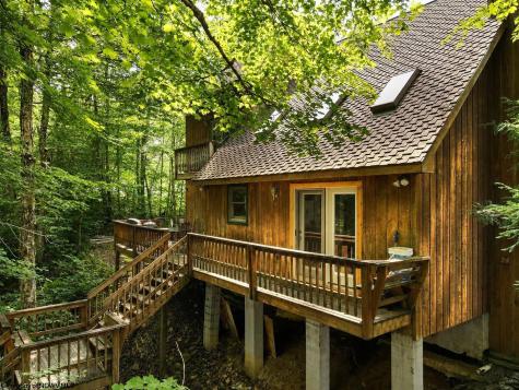 195 Brookside Road Davis WV 26260