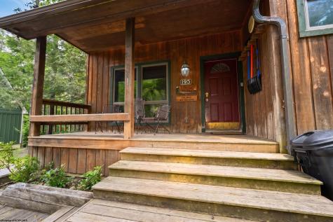 195 Brookside Road Davis WV 26260
