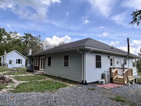 2253 Porterfield Road Philippi WV 26416