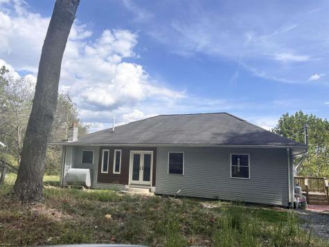 2253 Porterfield Road Philippi WV 26416