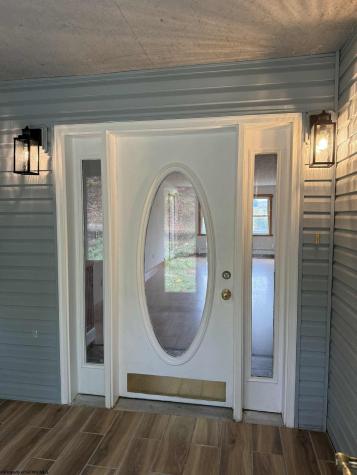 2253 Porterfield Road Philippi WV 26416