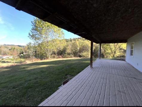 2253 Porterfield Road Philippi WV 26416