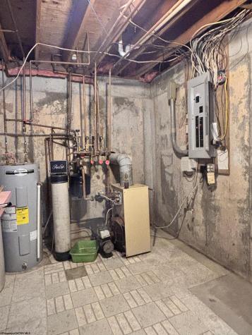 2253 Porterfield Road Philippi WV 26416