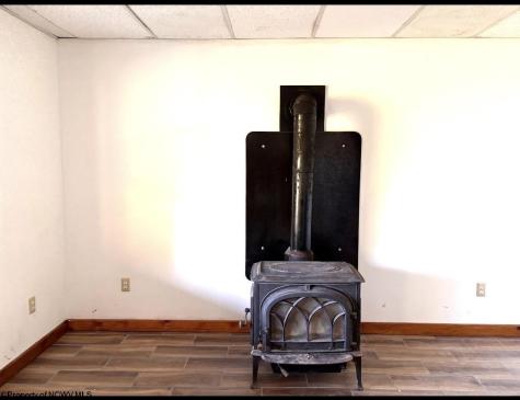 2253 Porterfield Road Philippi WV 26416