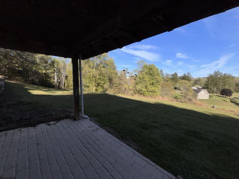 2253 Porterfield Road Philippi WV 26416
