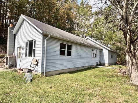 2253 Porterfield Road Philippi WV 26416