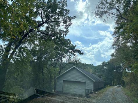 2253 Porterfield Road Philippi WV 26416