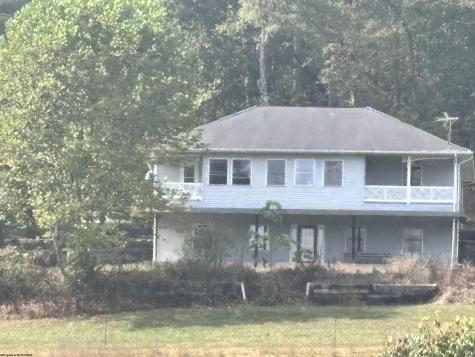 2253 Porterfield Road Philippi WV 26416
