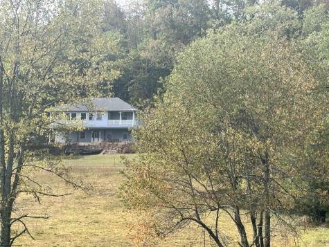 2253 Porterfield Road Philippi WV 26416