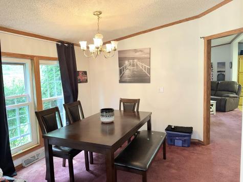 1689 Bell Crouch Road Huttonsville WV 26273