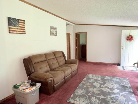 1689 Bell Crouch Road Huttonsville WV 26273