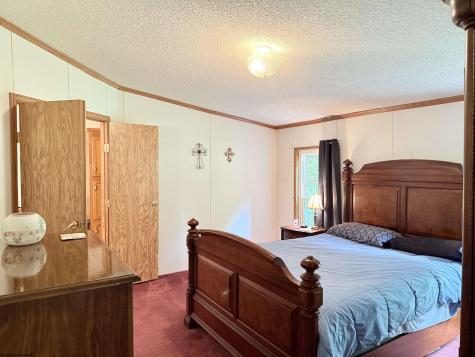 1689 Bell Crouch Road Huttonsville WV 26273