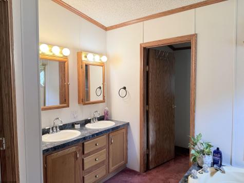 1689 Bell Crouch Road Huttonsville WV 26273