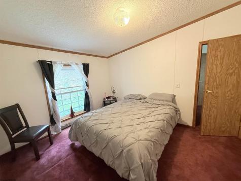 1689 Bell Crouch Road Huttonsville WV 26273