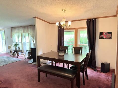 1689 Bell Crouch Road Huttonsville WV 26273