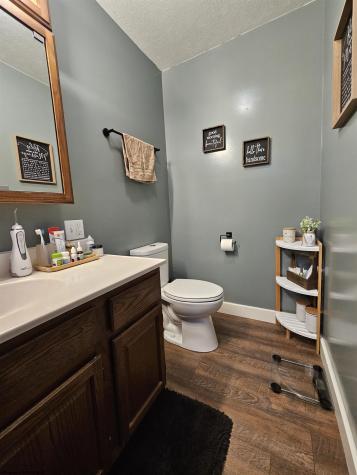 149 Stratus Drive Cabins WV 26855