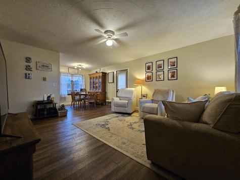 149 Stratus Drive Cabins WV 26855