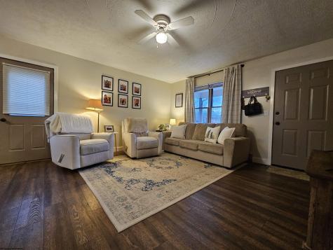 149 Stratus Drive Cabins WV 26855