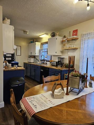 149 Stratus Drive Cabins WV 26855