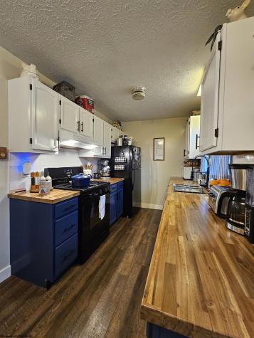 149 Stratus Drive Cabins WV 26855