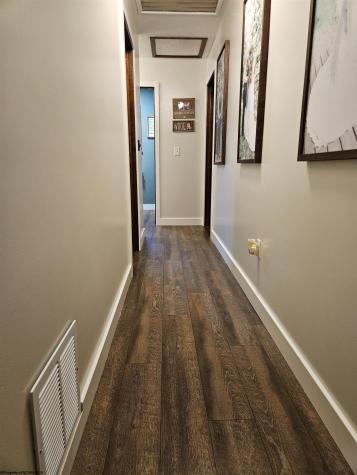 149 Stratus Drive Cabins WV 26855