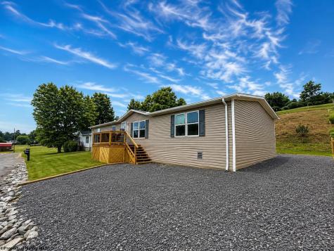 54 Crystal Lane Bridgeport WV 26330