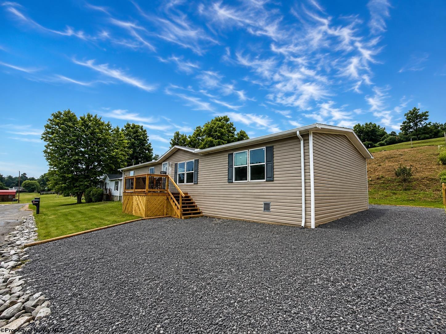 54 Crystal Lane Bridgeport WV 26330
