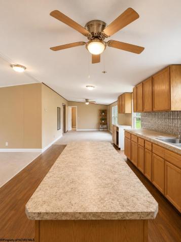 54 Crystal Lane Bridgeport WV 26330