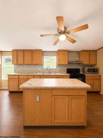 54 Crystal Lane Bridgeport WV 26330