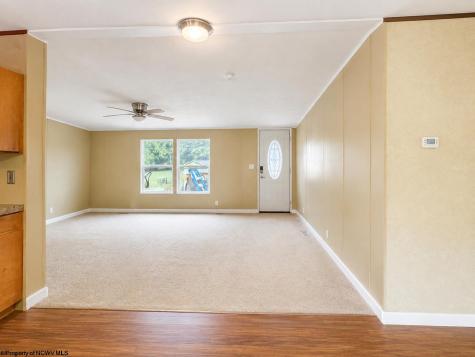 54 Crystal Lane Bridgeport WV 26330