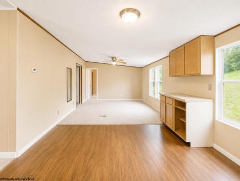 54 Crystal Lane Bridgeport WV 26330