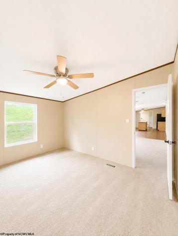 54 Crystal Lane Bridgeport WV 26330