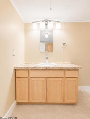 54 Crystal Lane Bridgeport WV 26330