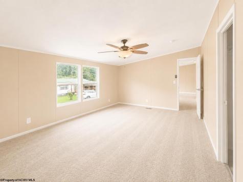 54 Crystal Lane Bridgeport WV 26330