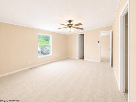 54 Crystal Lane Bridgeport WV 26330