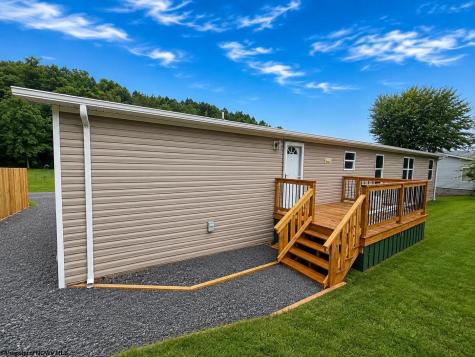 54 Crystal Lane Bridgeport WV 26330