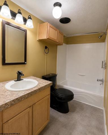 54 Crystal Lane Bridgeport WV 26330