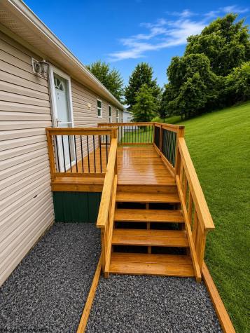 54 Crystal Lane Bridgeport WV 26330