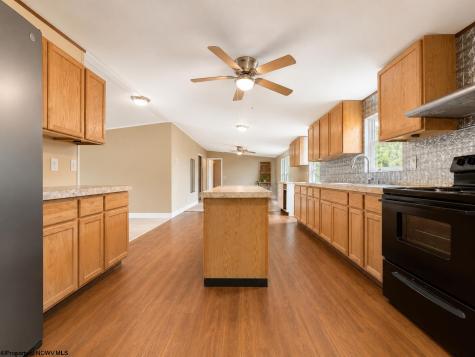54 Crystal Lane Bridgeport WV 26330