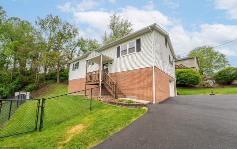 2299 Meadows Drive Morgantown WV 26505