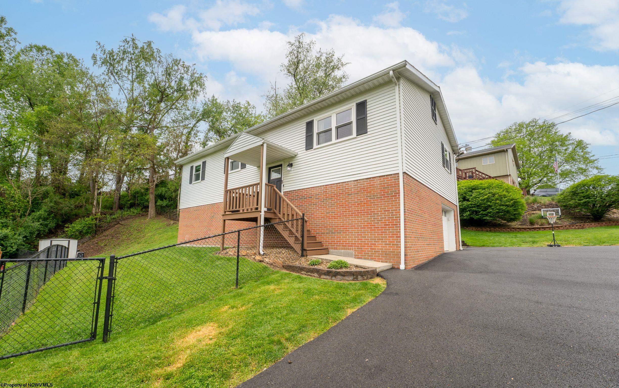 2299 Meadows Drive Morgantown WV 26505