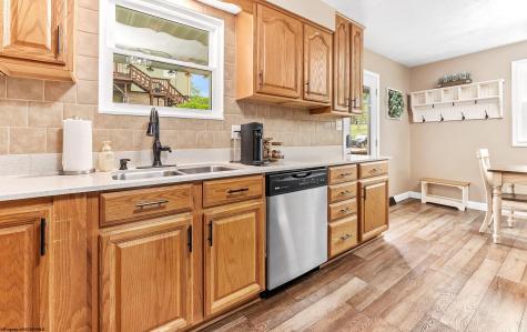 2299 Meadows Drive Morgantown WV 26505
