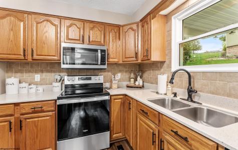 2299 Meadows Drive Morgantown WV 26505