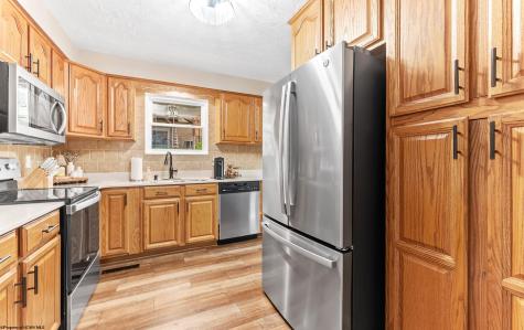 2299 Meadows Drive Morgantown WV 26505