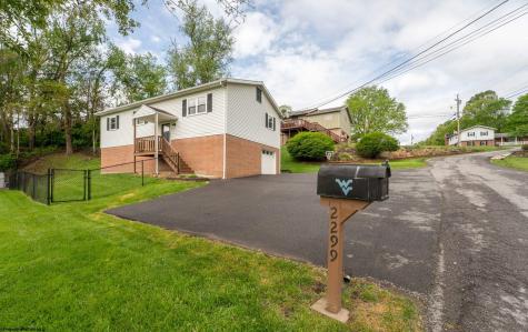 2299 Meadows Drive Morgantown WV 26505